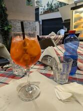 Da Macchia Bistrot, Risto-Pizzeria