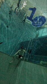 Y-40 The Deep Joy