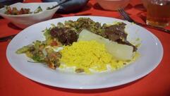 Churrascaria e Pizzaria Varanda