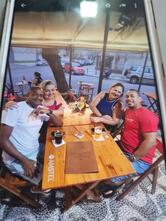Bar Empório do Bacalhau - Vila da Penha