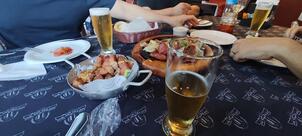 Cartório Bar Foz Do Iguaçu
