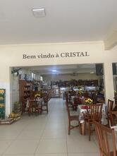 Panificadora Cristal