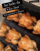 M&S Frango Assado