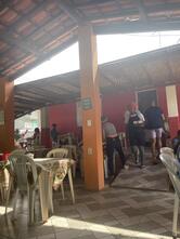 Restaurante de Linda