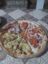 Lá bela Pizzaria