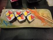 Batian Sushi