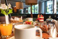 Restaurante Bugan Hotel