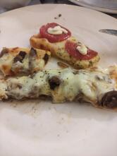 Universo da Pizza