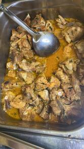 Raízes da Cozinha - Restaurante e Self-Service sem peso