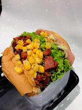 Nando Lanches
