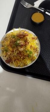 Garam Masala