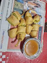 Guru kripa restaurant
