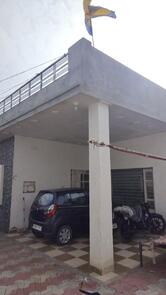 Brother's Cafe