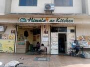 Himalayan kitchen