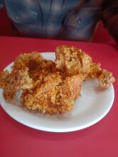 Chicken King