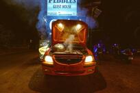Gds Burgers Goa
