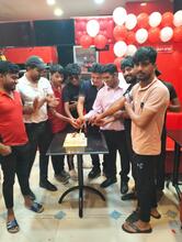 Toll Pizza (Bhiwani)