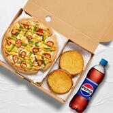Pizza Hut English Bazar, Malda