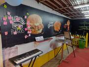 Fivestar Chiken Suryacity