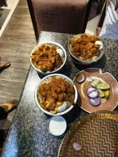 Amaravathi Grand Veg & Non Veg Restaurant