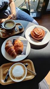 Café Stenna - Café & Eventlokal Flims