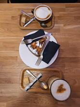 Café Stenna - Café & Eventlokal Flims