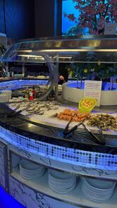 Brasserie Wok Royal
