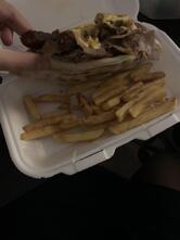Royal Food