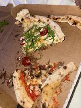 Pizza Cosy