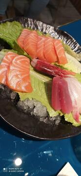 TOP SUSHI
