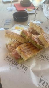 Dal Mozza Gourmet