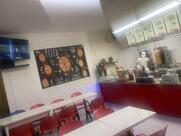 K2 PIZZERIA KEBAB RISTORANTE