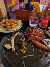 La Dispensa - Enoteca con Cucina