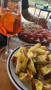 La Vineria In Ripa