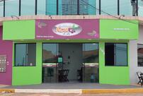 Cantinho do Açaí e Café