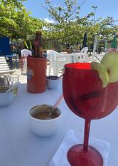 Bar Da Tenda - Cida