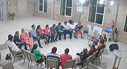 Igreja Cristã Gileade -Icaraí