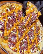 Pizzaria & Esfiharia Paulista