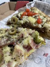 PIZZARIA VENEZA CAPITÓLIO.