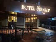 Sagar hotel kasaragod