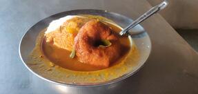 Mayur Veg