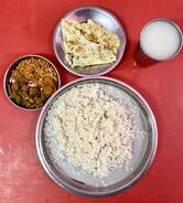 Ganji Oota Canteen