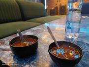 Baithak a Family Restaurant & Cafe