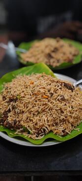 Rekha fast food