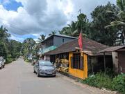Vallichira hotel