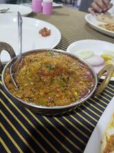 City Heart Restaurant(pure veg)