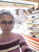 Ranaghat Sweets