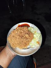 KALI FASTFOOD CENTER