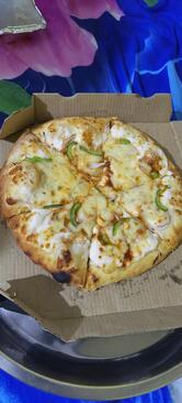 Pizza connect