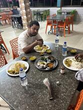 Pathik Hotel